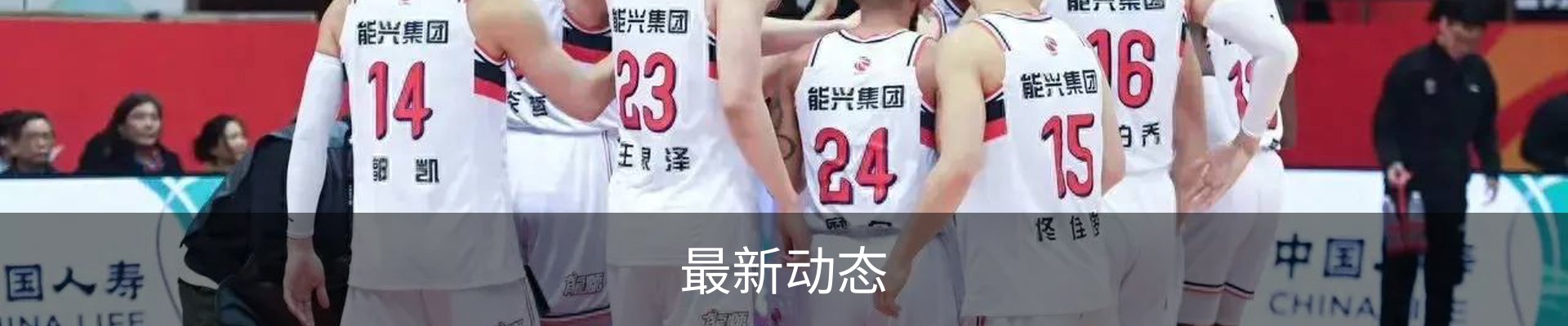 最新动态